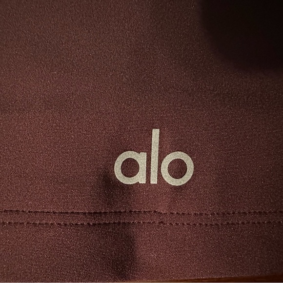 Alo airlift fast bra - Picture 5 of 8